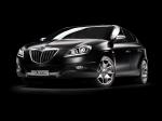 Lancia Delta Hardblack 2010 года